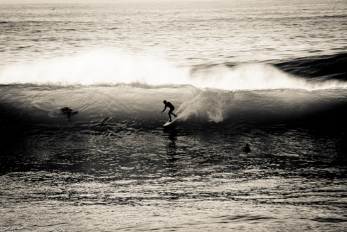 Santa Cruz Surf Photographers 10